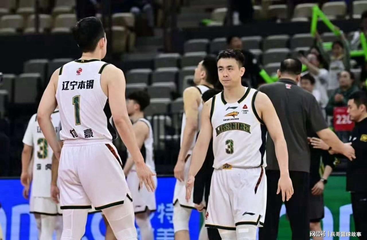 九游体育APP下载-CBA最新排名！上海反超广厦登榜首，山东第4北京升第6，辽宁第11