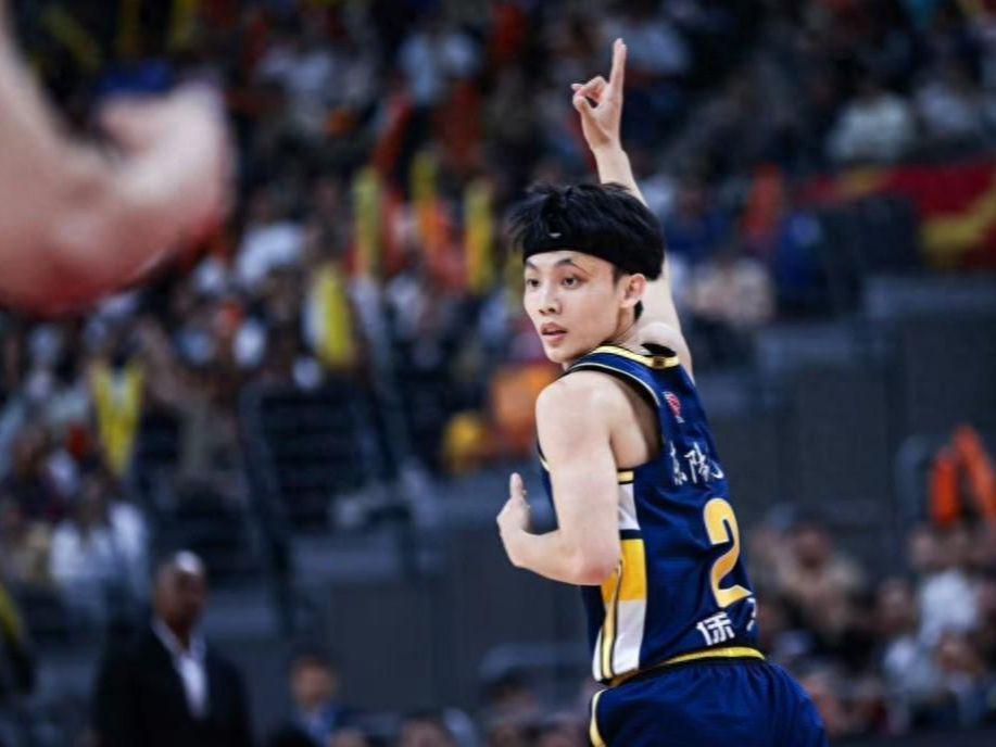 九游体育APP下载-广东惜败之夜还需理性看待！徐杰低迷另有他因，麦考尔验货成功！