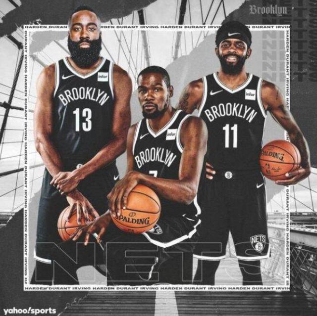 九游体育-【交易评级】篮网豪赌变数不小 骑士步行者收获明显